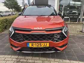 Kia Sportage (2022) thumbnail 51