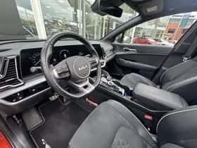 Kia Sportage (2022) thumbnail 52