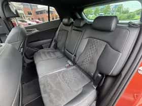 Kia Sportage (2022) thumbnail 56
