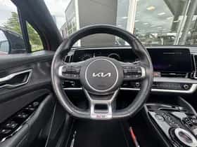 Kia Sportage (2022) thumbnail 58
