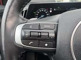 Kia Sportage (2022) thumbnail 72