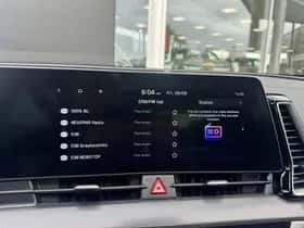 Kia Sportage (2022) thumbnail 73