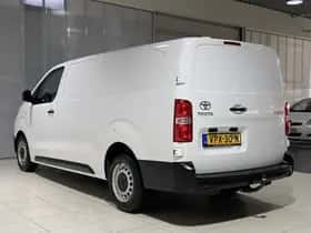 Toyota Proace (2018) thumbnail 13