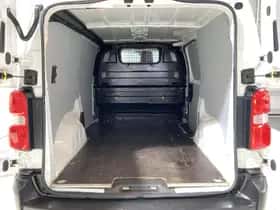 Toyota Proace (2018) thumbnail 16