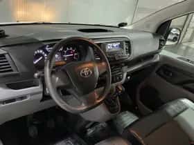 Toyota Proace (2018) thumbnail 3