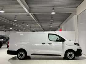 Toyota Proace (2018) thumbnail 21