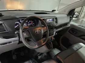 Toyota Proace (2018) thumbnail 25