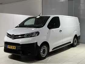Toyota Proace (2018) thumbnail 27