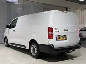 Toyota Proace (2018) thumbnail 35