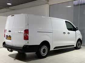 Toyota Proace (2018) thumbnail 37