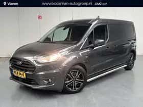Toyota Proace (2018) thumbnail 46