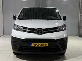 Toyota Proace (2018) thumbnail 6
