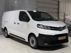 Toyota Proace (2018) thumbnail 7