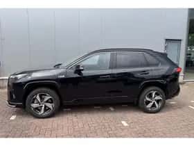 Toyota RAV4 (2023) thumbnail 36