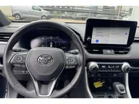 Toyota RAV4 (2023) thumbnail 42