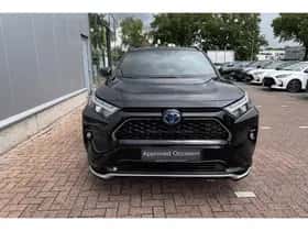 Toyota RAV4 (2023) thumbnail 46