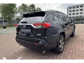 Toyota RAV4 (2023) thumbnail 48