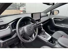 Toyota RAV4 (2023) thumbnail 52