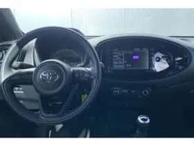 Toyota Aygo (2024) thumbnail 11