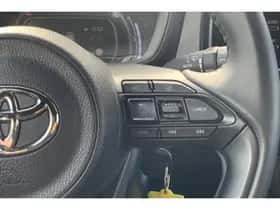 Toyota Aygo (2024) thumbnail 14
