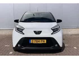 Toyota Aygo (2024) thumbnail 35