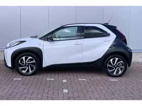 Toyota Aygo (2024) thumbnail 36