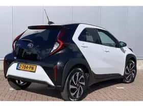 Toyota Aygo (2024) thumbnail 37