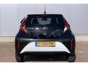 Toyota Aygo (2024) thumbnail 38