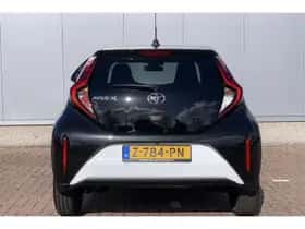 Toyota Aygo (2024) thumbnail 5