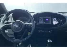 Toyota Aygo (2024) thumbnail 44