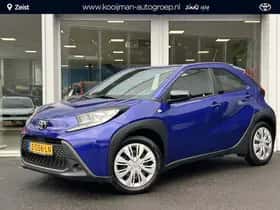 Toyota Aygo (2024) thumbnail 69