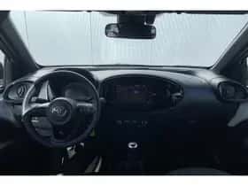 Toyota Aygo (2024) thumbnail 10