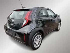 Toyota Aygo (2025) thumbnail 4