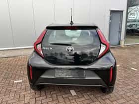 Toyota Aygo (2025) thumbnail 33