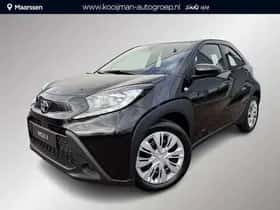 Toyota Aygo (2025) thumbnail 40