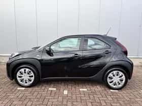 Toyota Aygo (2025) thumbnail 42