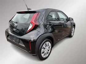 Toyota Aygo (2025) thumbnail 43