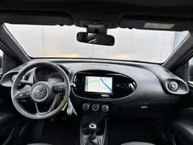 Toyota Aygo (2025) thumbnail 46