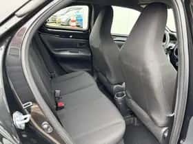 Toyota Aygo (2025) thumbnail 47