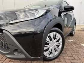Toyota Aygo (2025) thumbnail 51