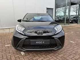 Toyota Aygo (2025) thumbnail 52
