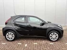 Toyota Aygo (2025) thumbnail 53
