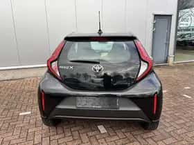 Toyota Aygo (2025) thumbnail 72