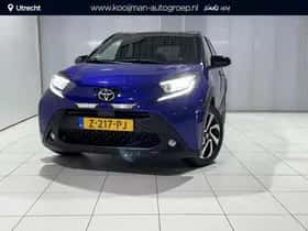Toyota Aygo (2025) thumbnail 81