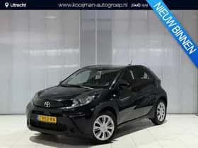 Toyota Aygo (2025) thumbnail 82