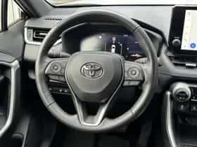 Toyota RAV4 (2024) thumbnail 15