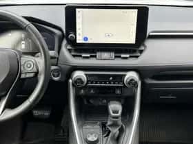 Toyota RAV4 (2024) thumbnail 21