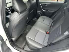 Toyota RAV4 (2024) thumbnail 27