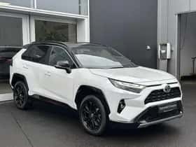Toyota RAV4 (2024) thumbnail 32