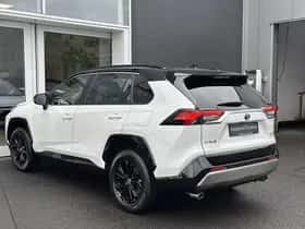 Toyota RAV4 (2024) thumbnail 33